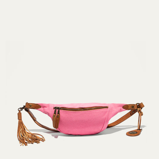 Everyday Pack Canvas And Leather - Will Leather Goods