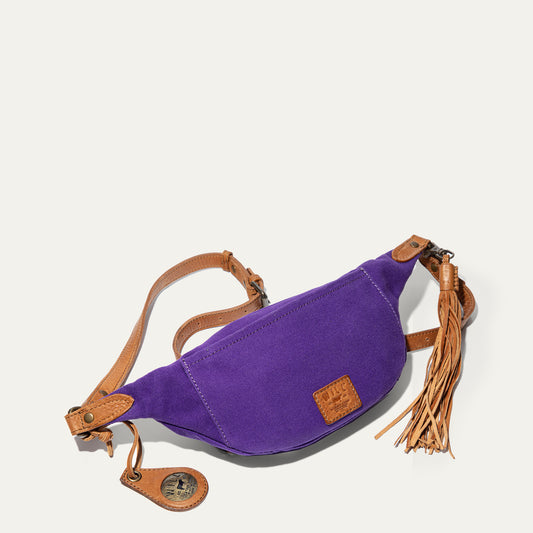 Everyday Pack Canvas And Leather - Will Leather Goods