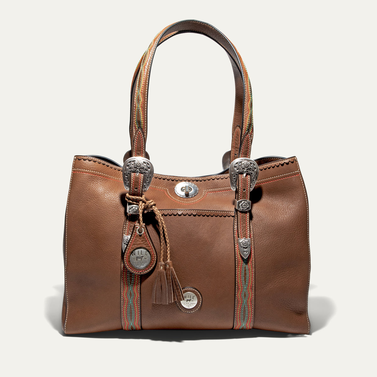 El Paso Work Tote