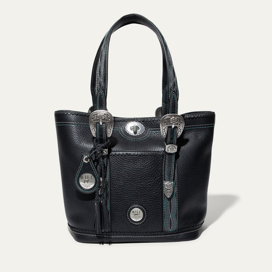 Katy Bucket Tote - Will Leather Goods