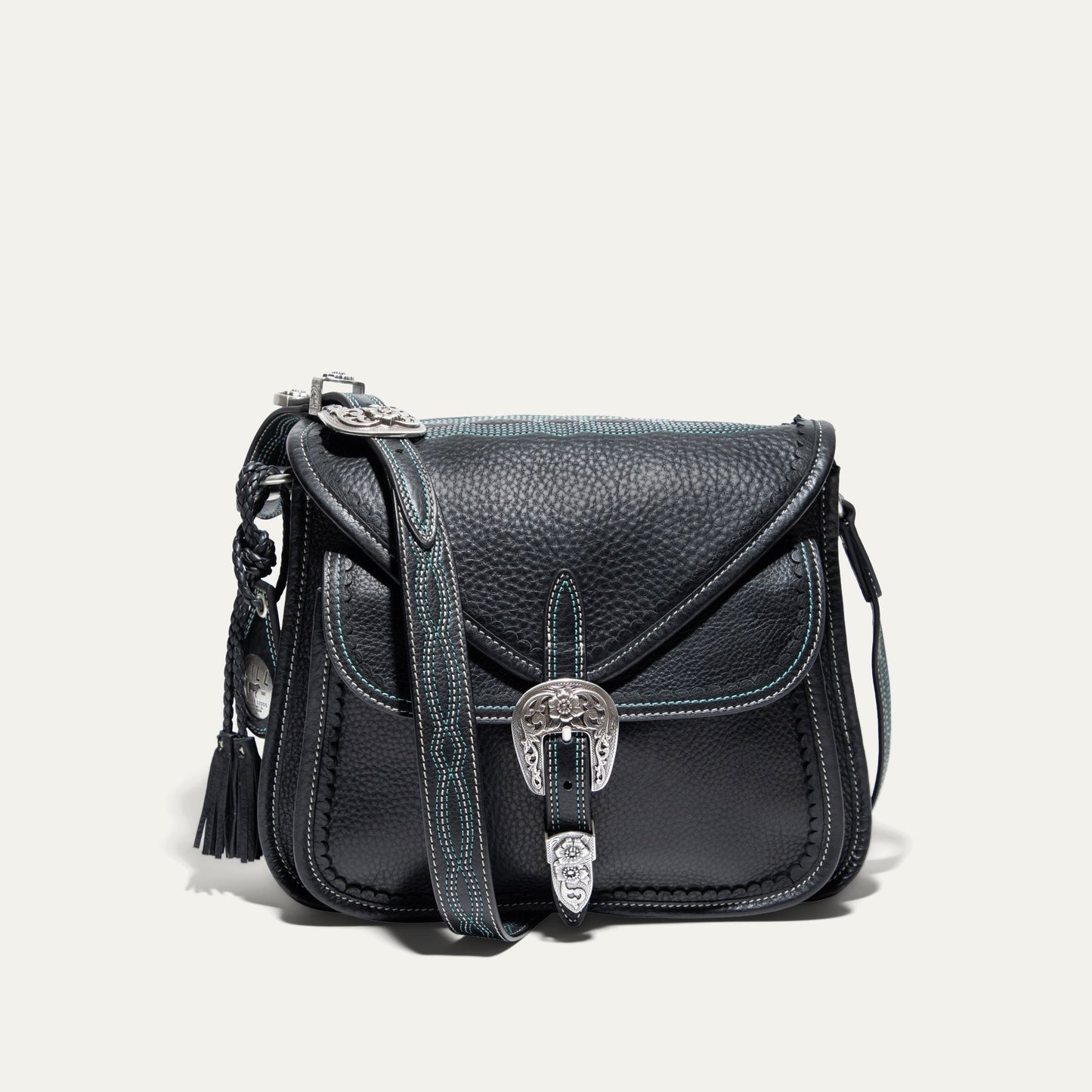 Odessa Crossbody - Will Leather Goods
