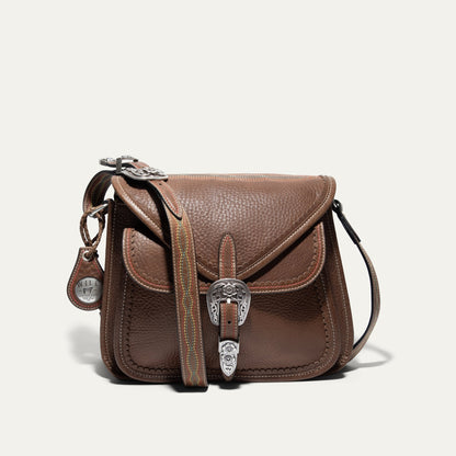 Odessa Crossbody - Will Leather Goods
