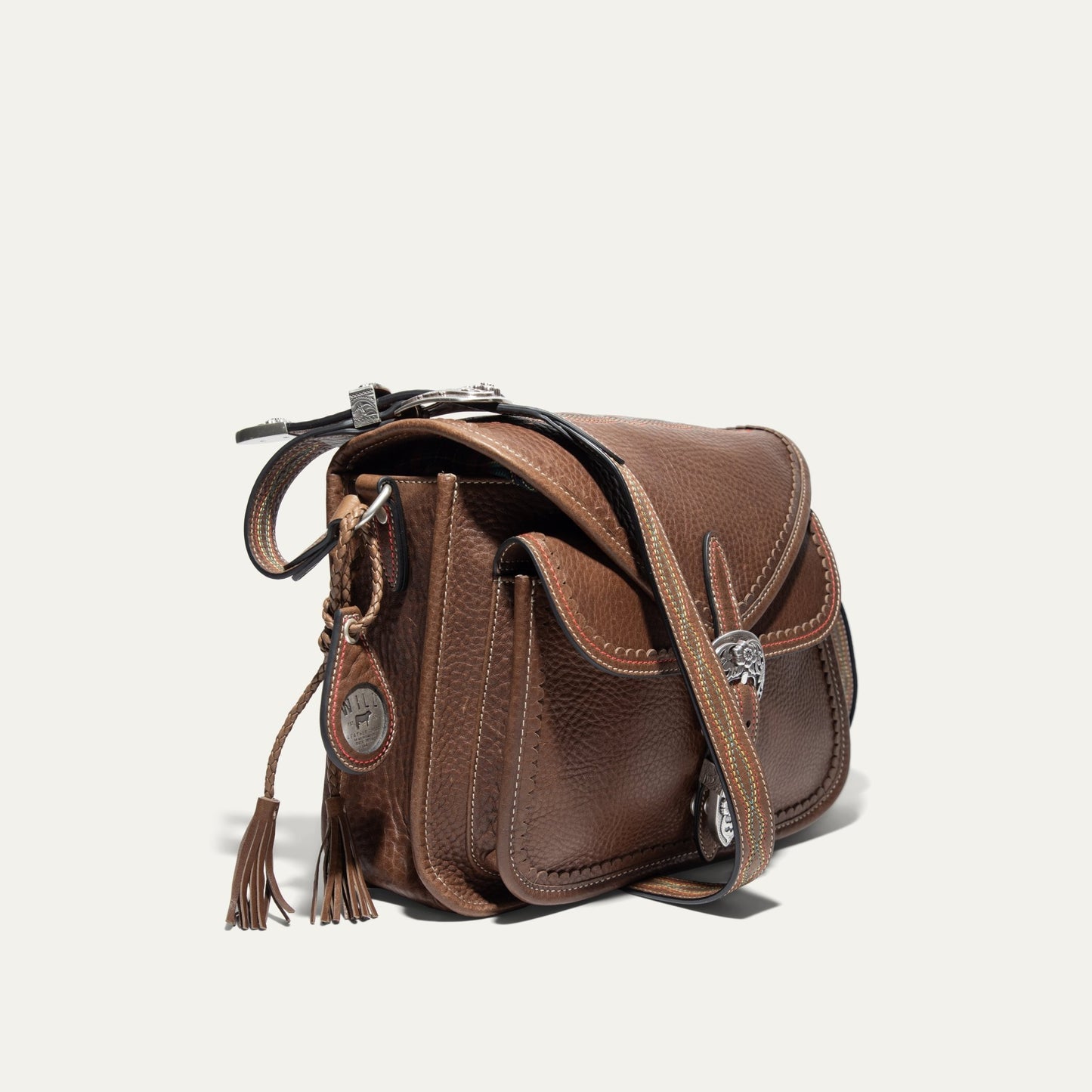 Odessa Crossbody - Will Leather Goods