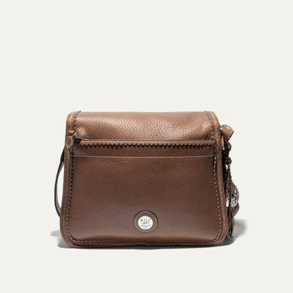 Odessa Crossbody - Will Leather Goods