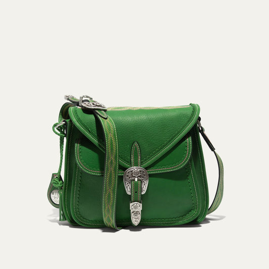 Odessa Crossbody - Will Leather Goods