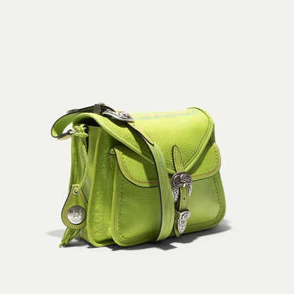 Odessa Crossbody - Will Leather Goods