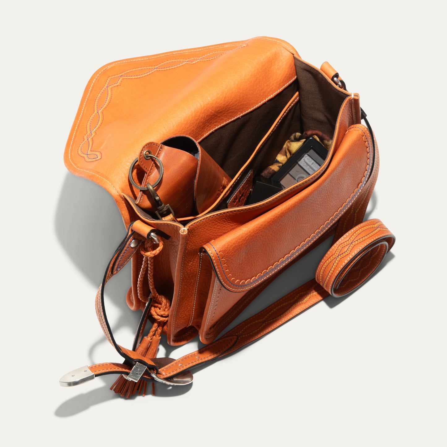 Odessa Crossbody
