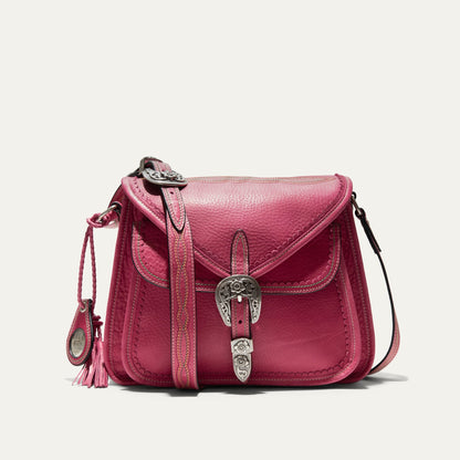 Odessa Crossbody - Will Leather Goods