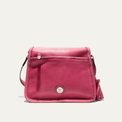Odessa Crossbody - Will Leather Goods