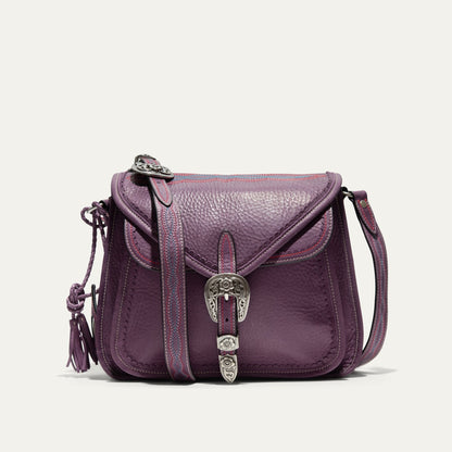 Odessa Crossbody - Will Leather Goods