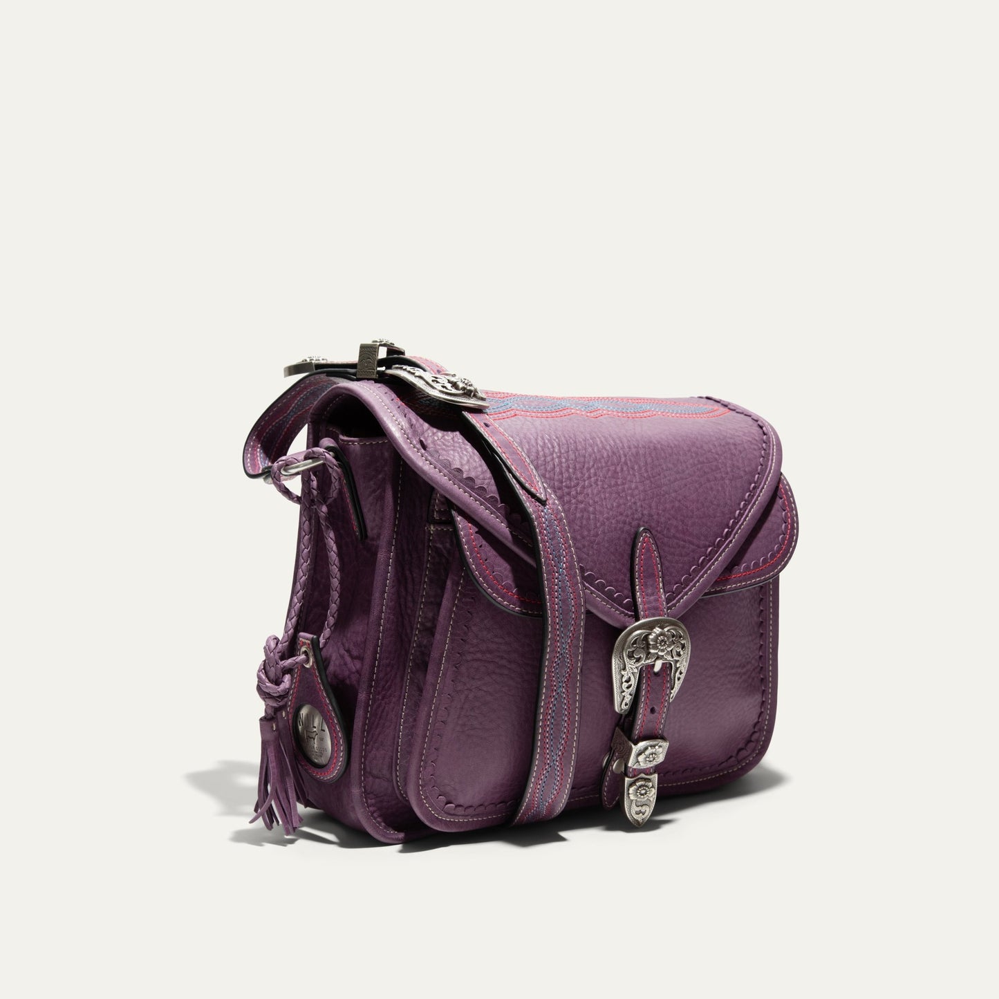 Odessa Crossbody - Will Leather Goods