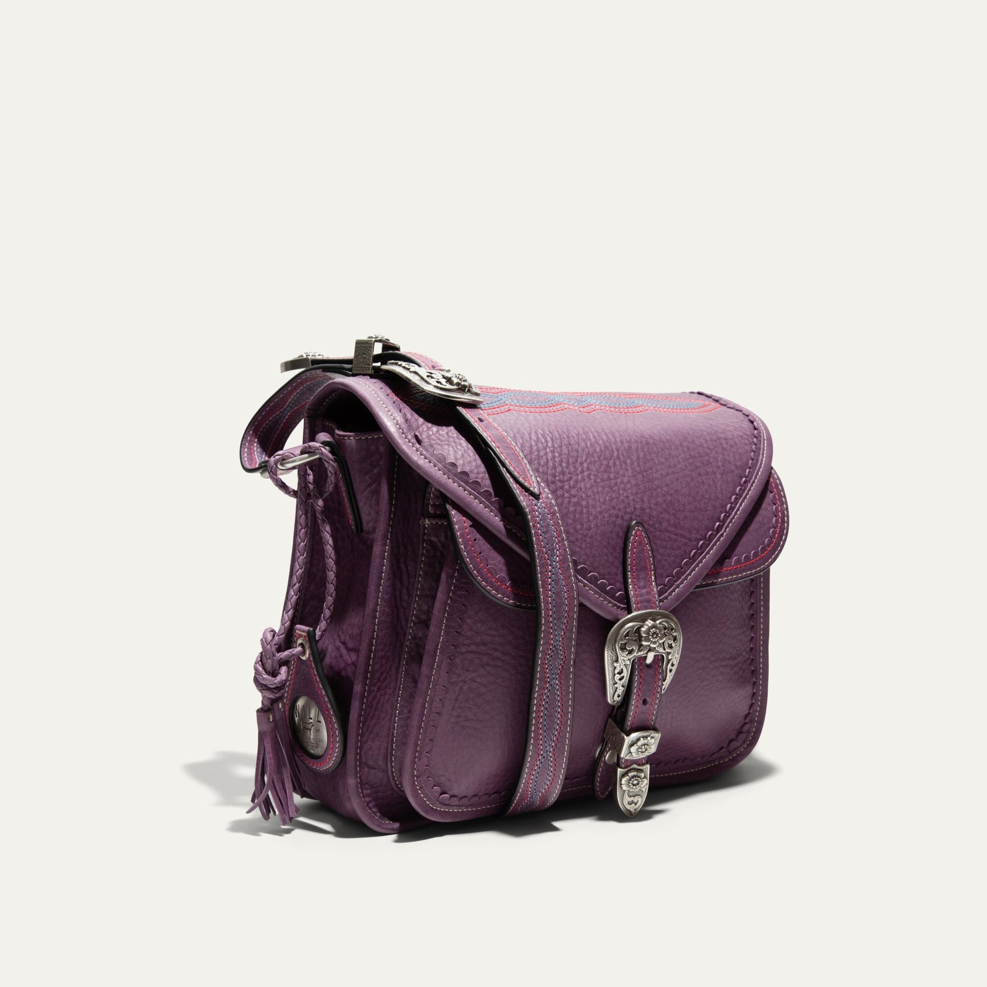 Odessa Crossbody - Will Leather Goods