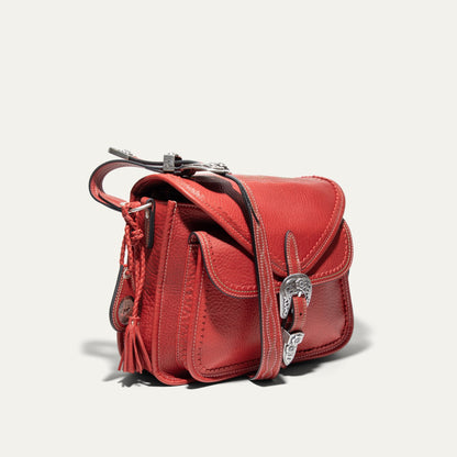 Odessa Crossbody - Will Leather Goods