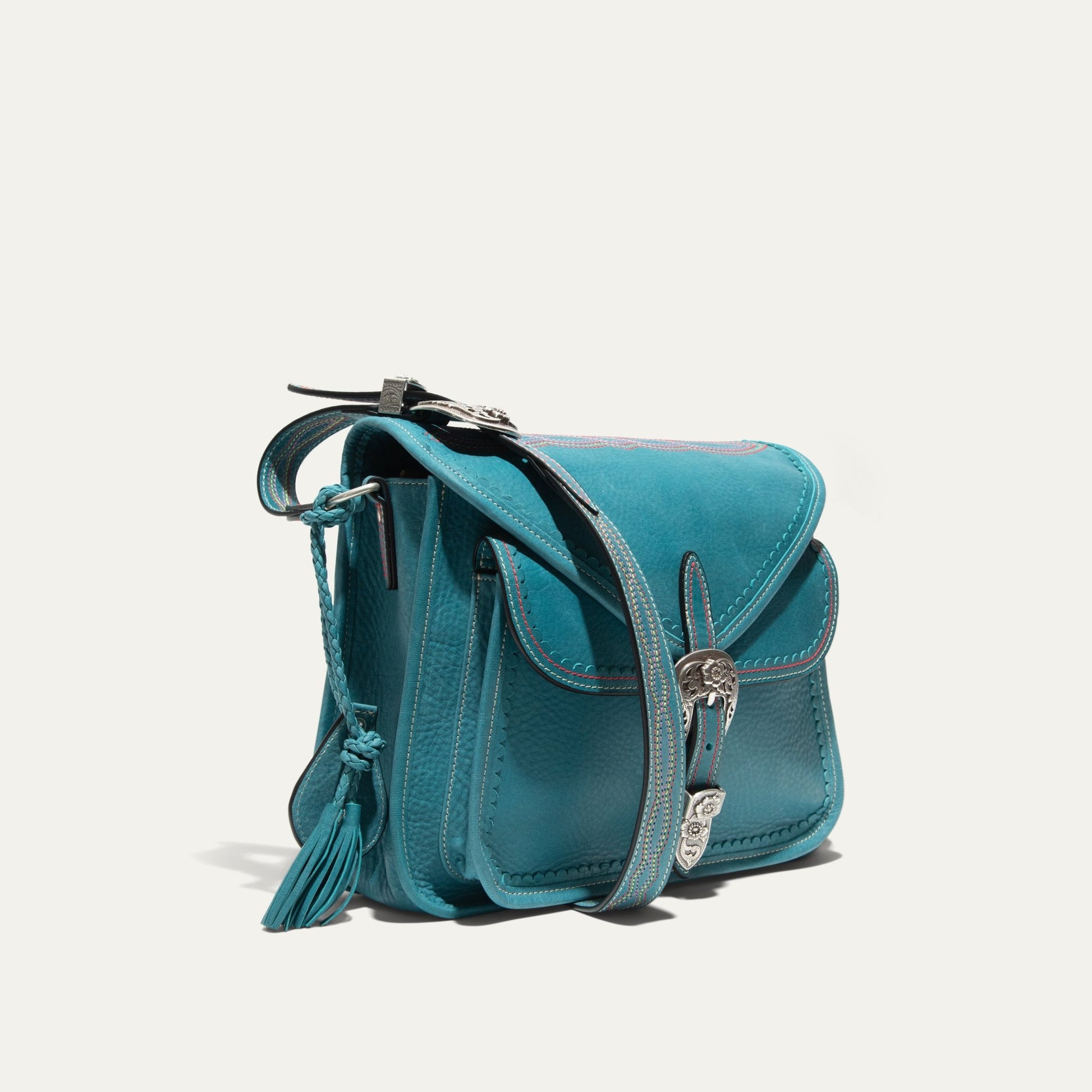 Odessa Crossbody - Will Leather Goods