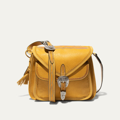 Odessa Crossbody - Will Leather Goods