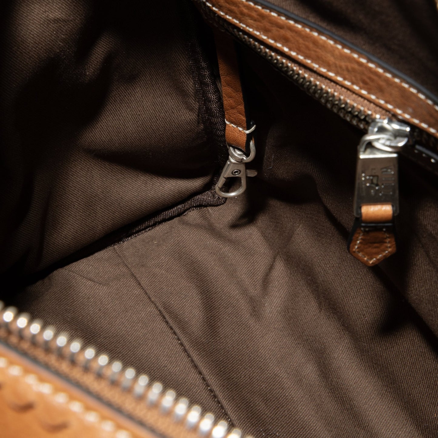 Odessa Crossbody - Will Leather Goods