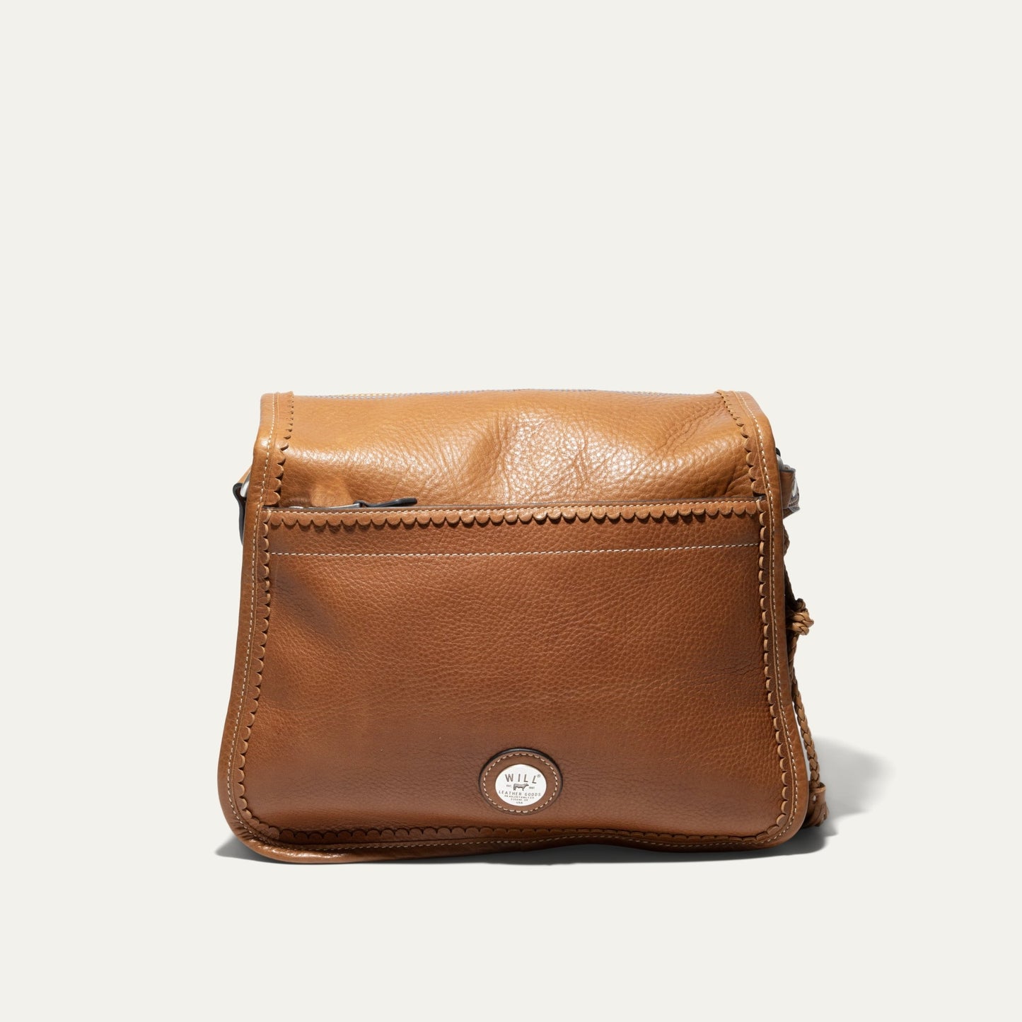 Odessa Crossbody - Will Leather Goods