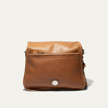 Odessa Crossbody - Will Leather Goods