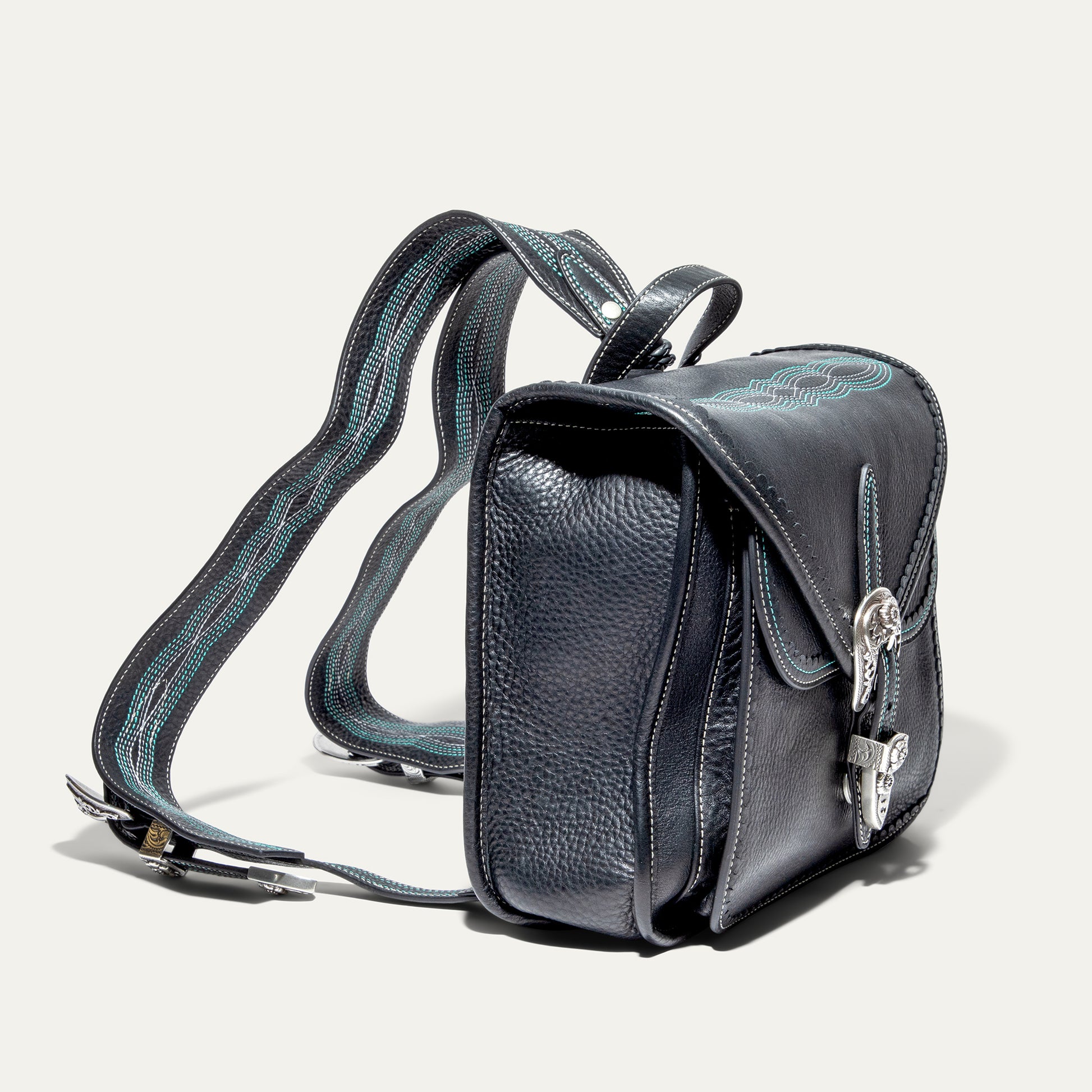 Lubbock Backpack - TAN