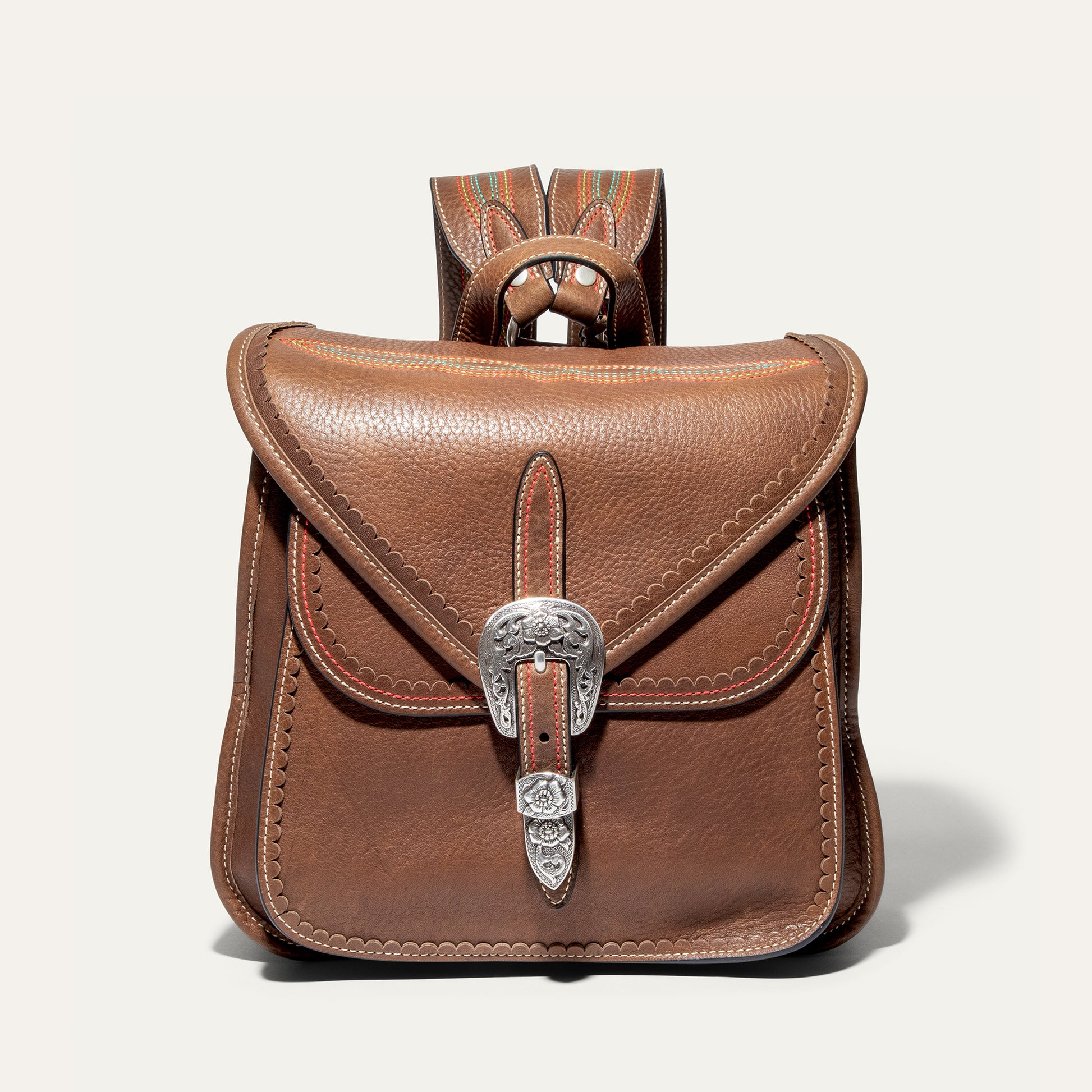 Lubbock Backpack – Will Leather Goods