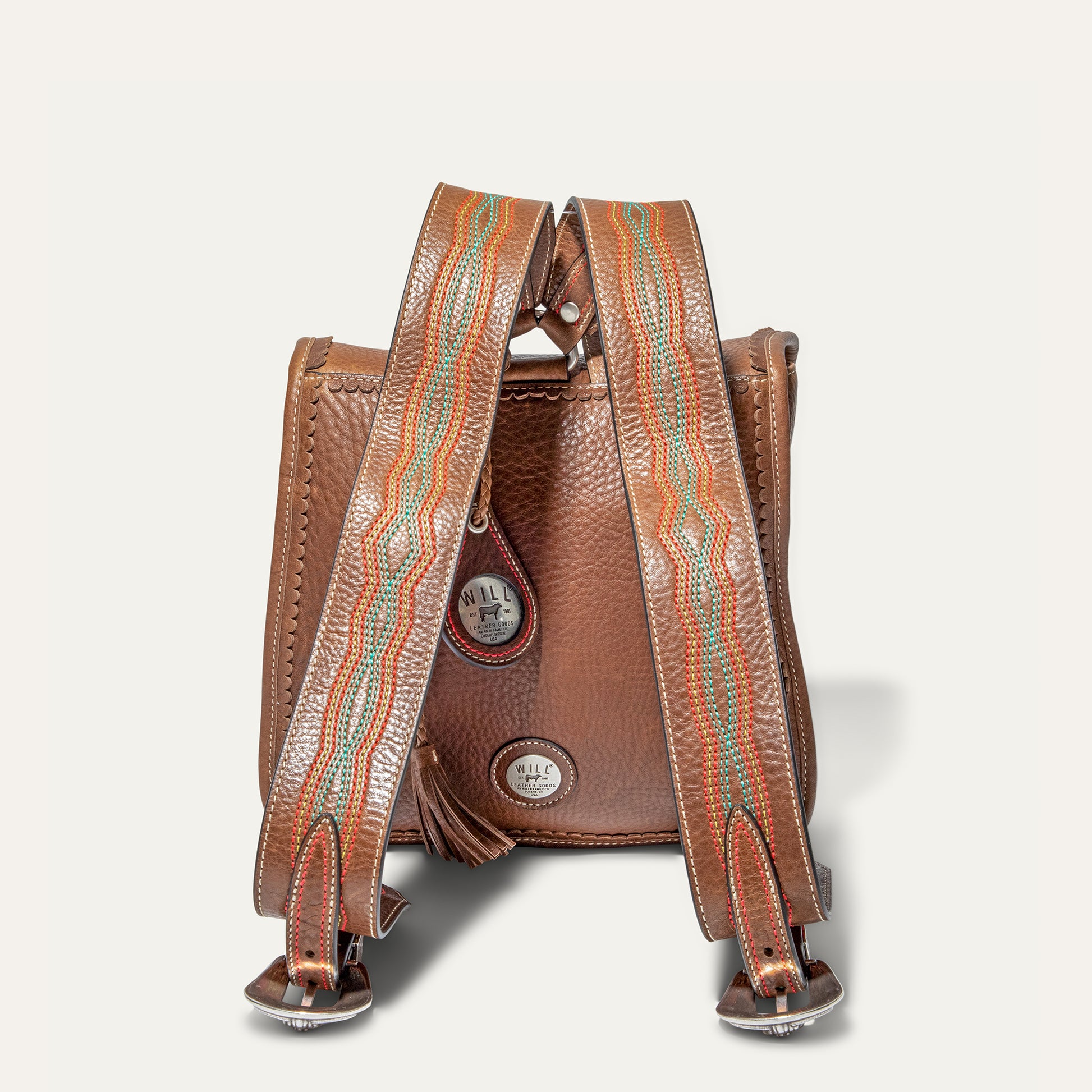 Lubbock Backpack