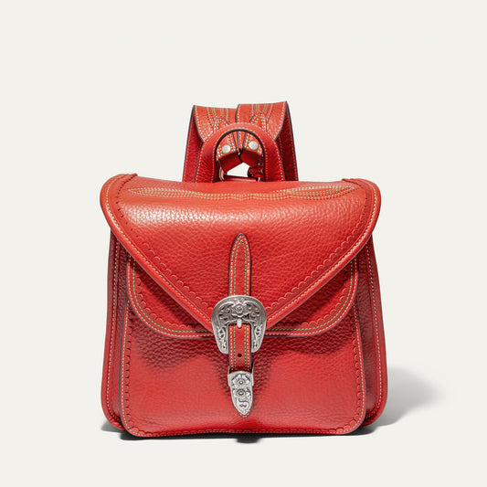 Lubbock Backpack - Will Leather Goods
