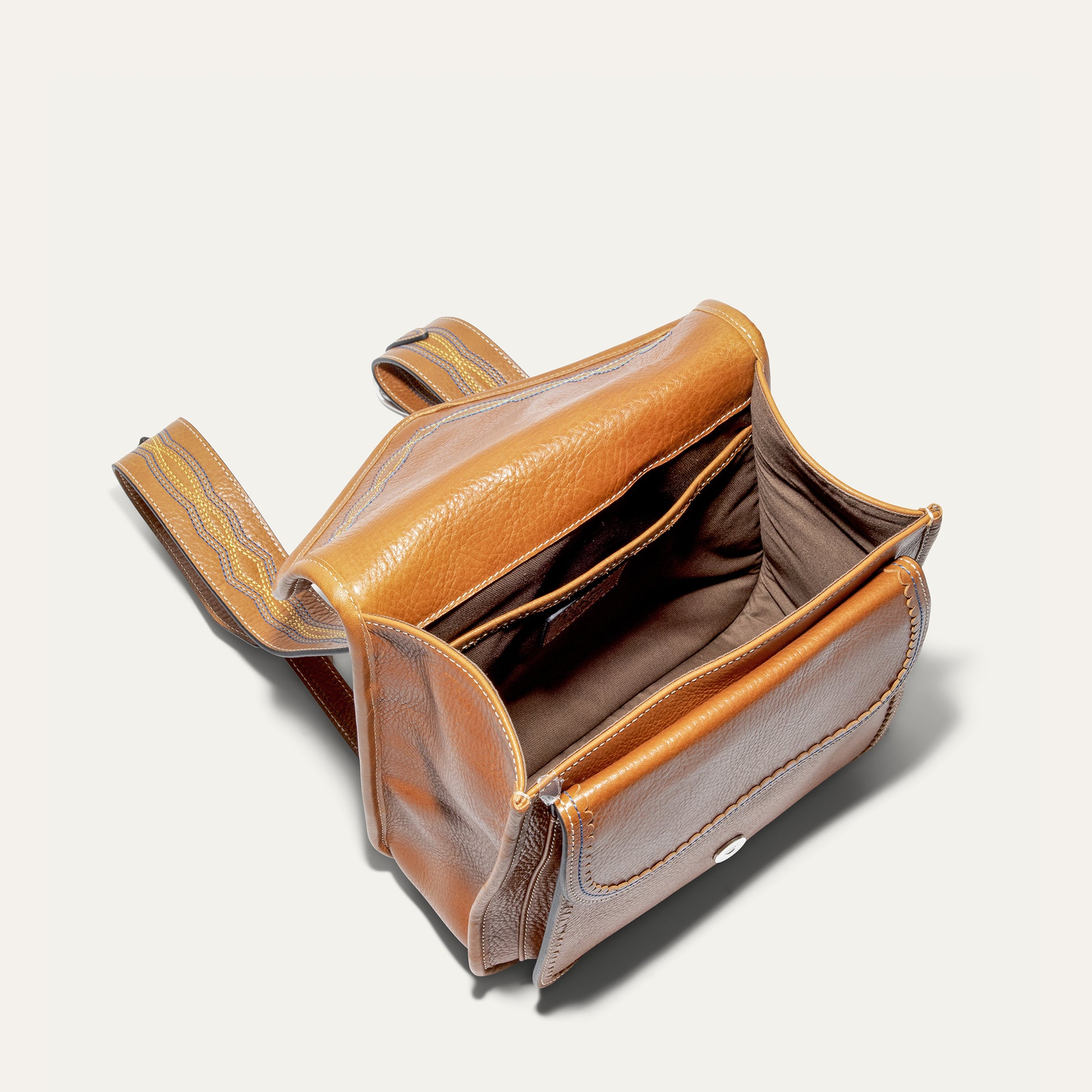 Lubbock Backpack - TAN