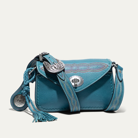 Abilene Mini Crossbody - Will Leather Goods