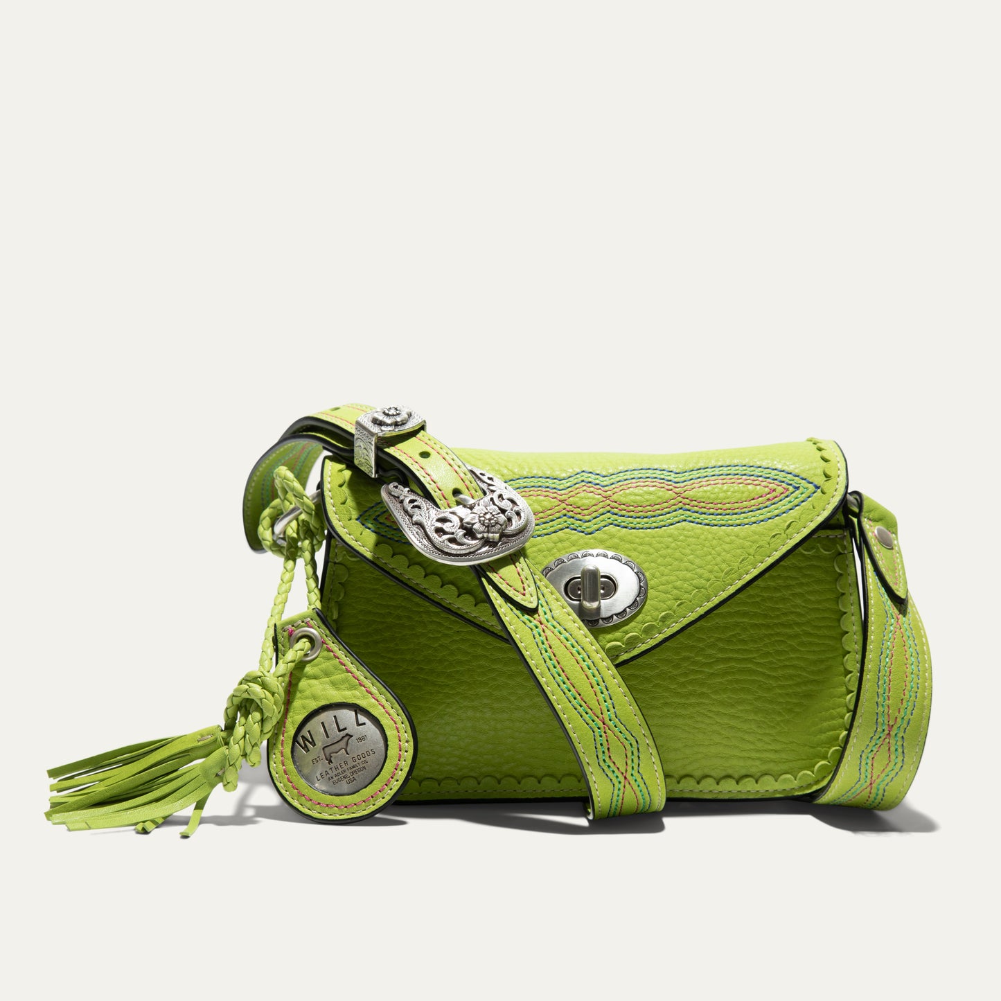 Abilene Mini Crossbody