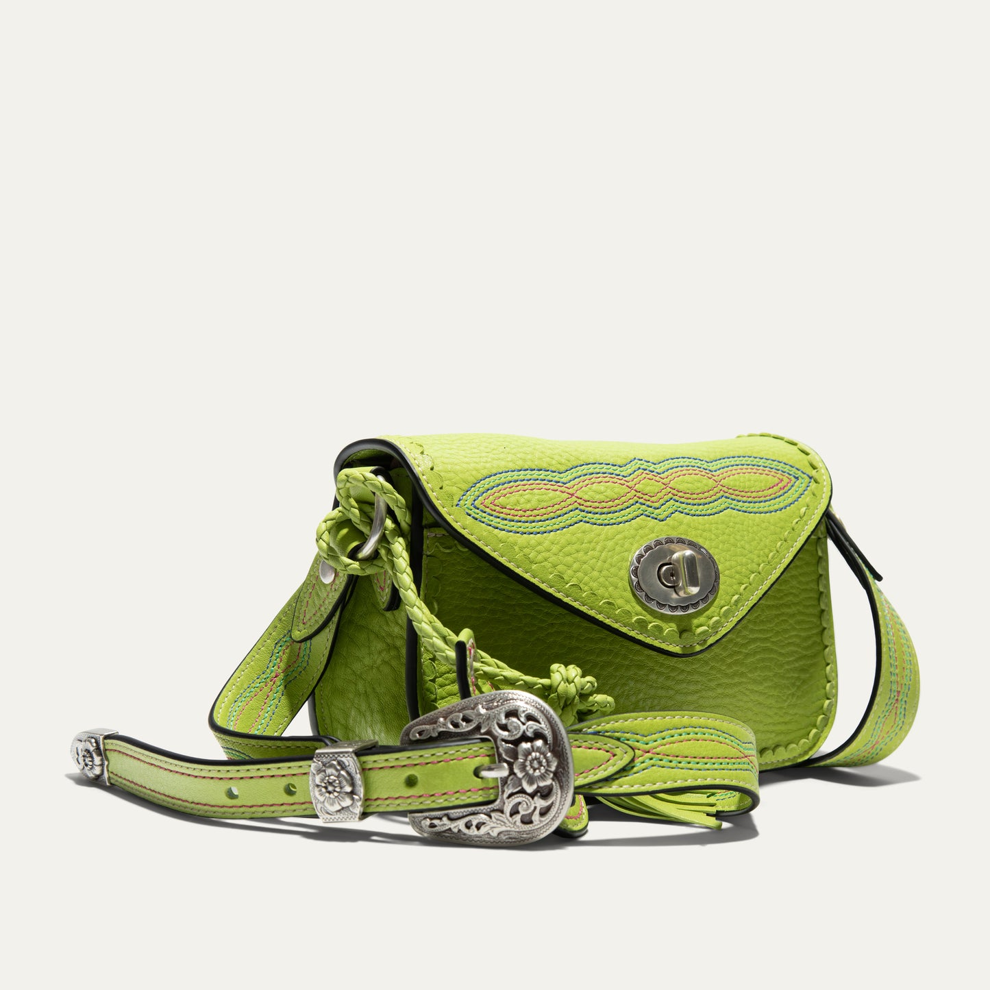 Abilene Mini Crossbody