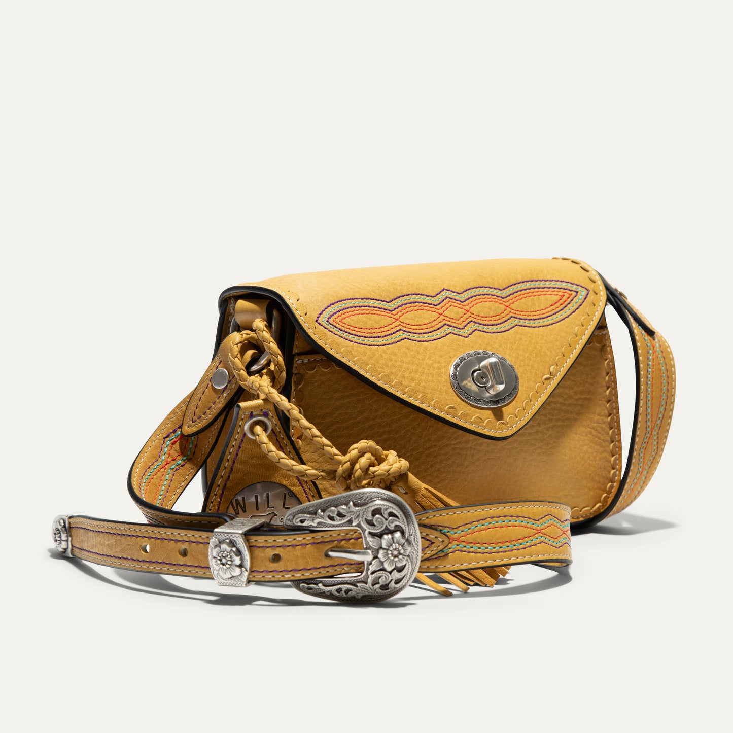 Abilene Mini Crossbody