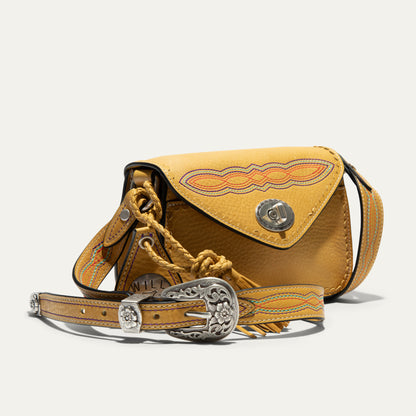 Abilene Mini Crossbody