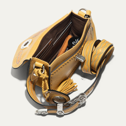 Abilene Mini Crossbody