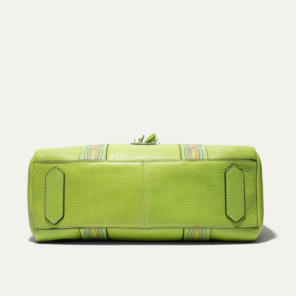 Amarillo Satchel