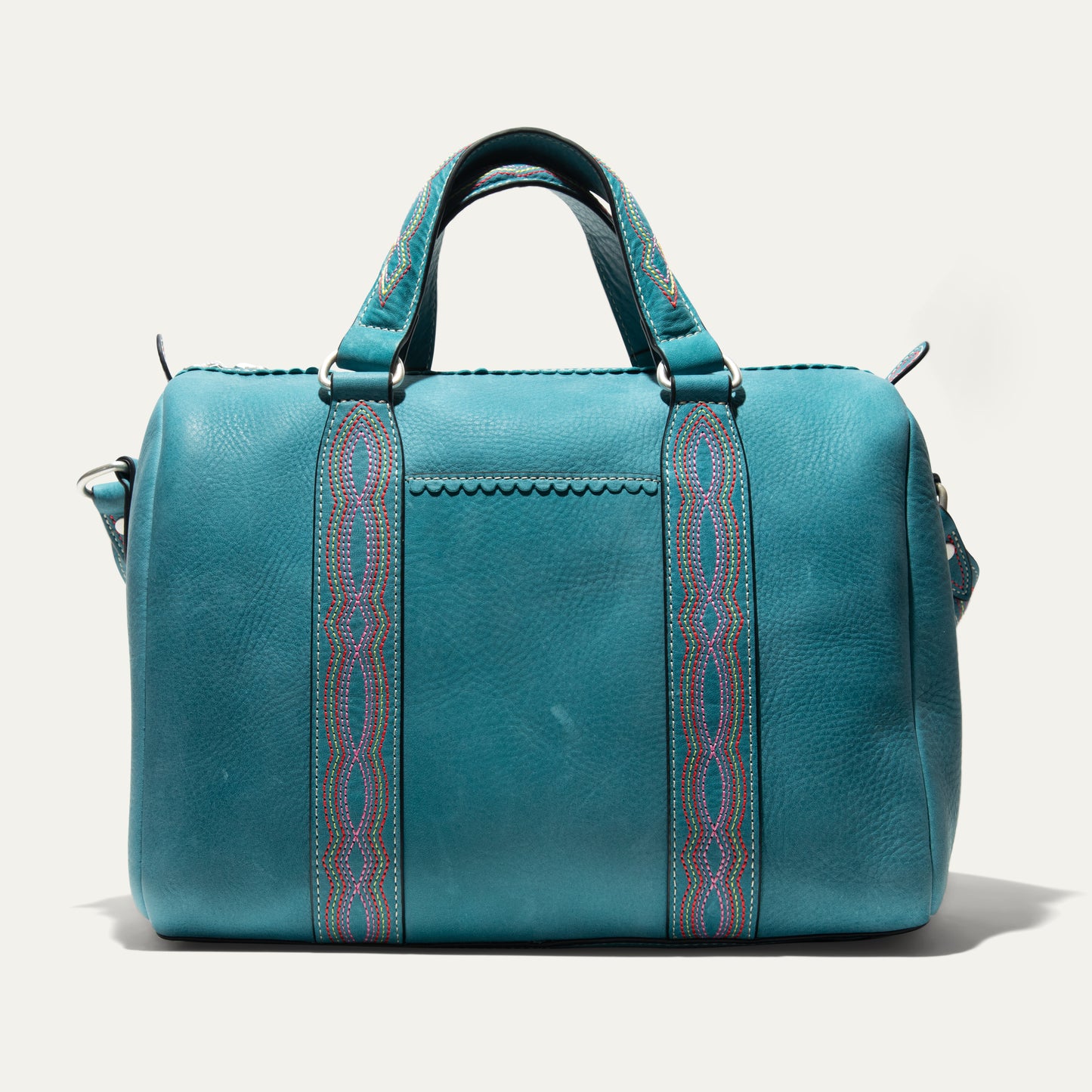 Amarillo Satchel