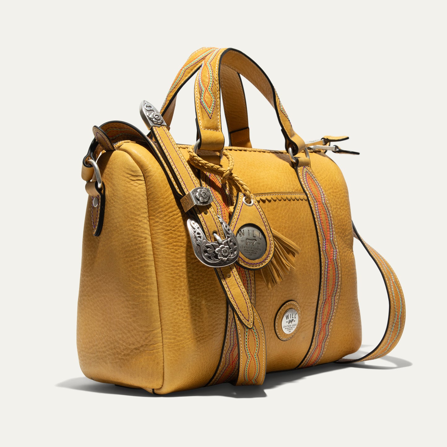 Amarillo Satchel