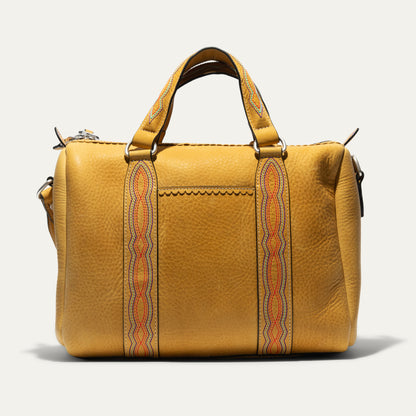 Amarillo Satchel