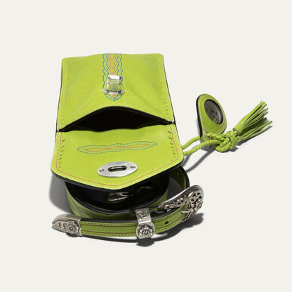 LASSO PHONE CROSSBODY - Will Leather Goods