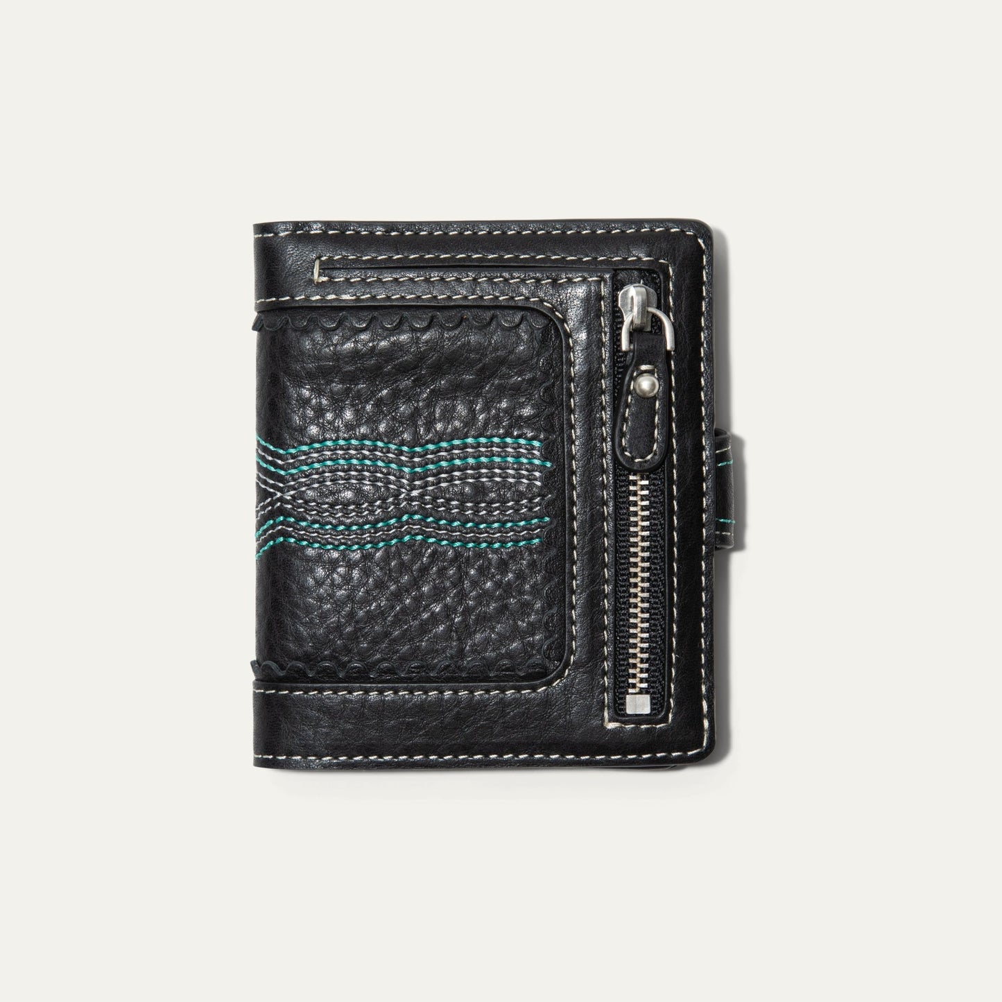 LASSO CARD CASE WALLET - Will Leather Goods