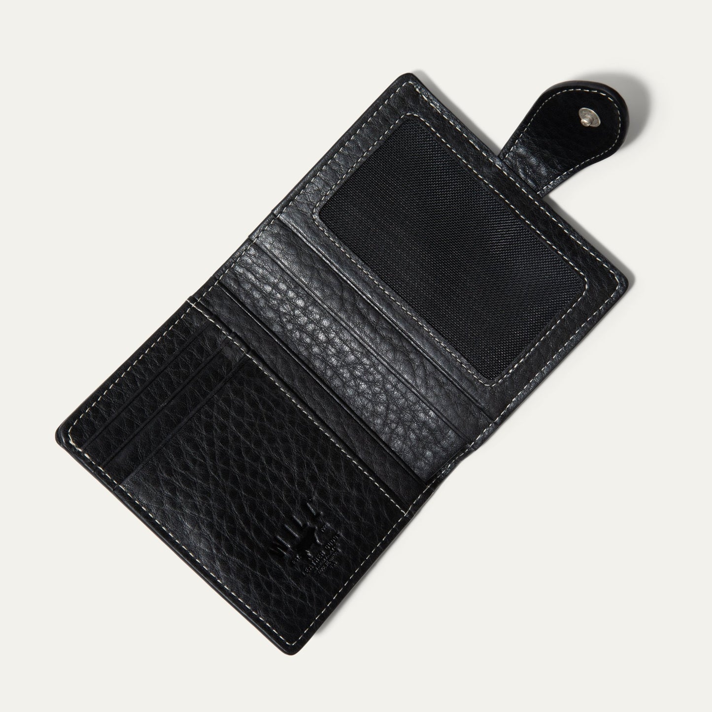 LASSO CARD CASE WALLET - Will Leather Goods