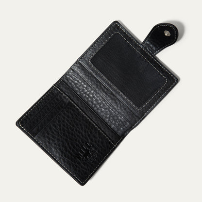 LASSO CARD CASE WALLET - Will Leather Goods