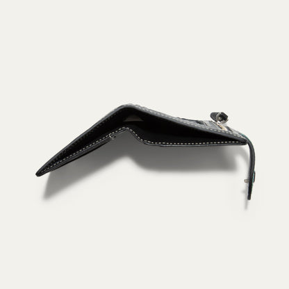 LASSO CARD CASE WALLET - Will Leather Goods