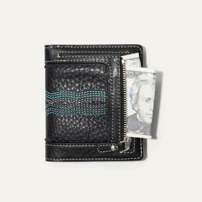 LASSO CARD CASE WALLET - Will Leather Goods