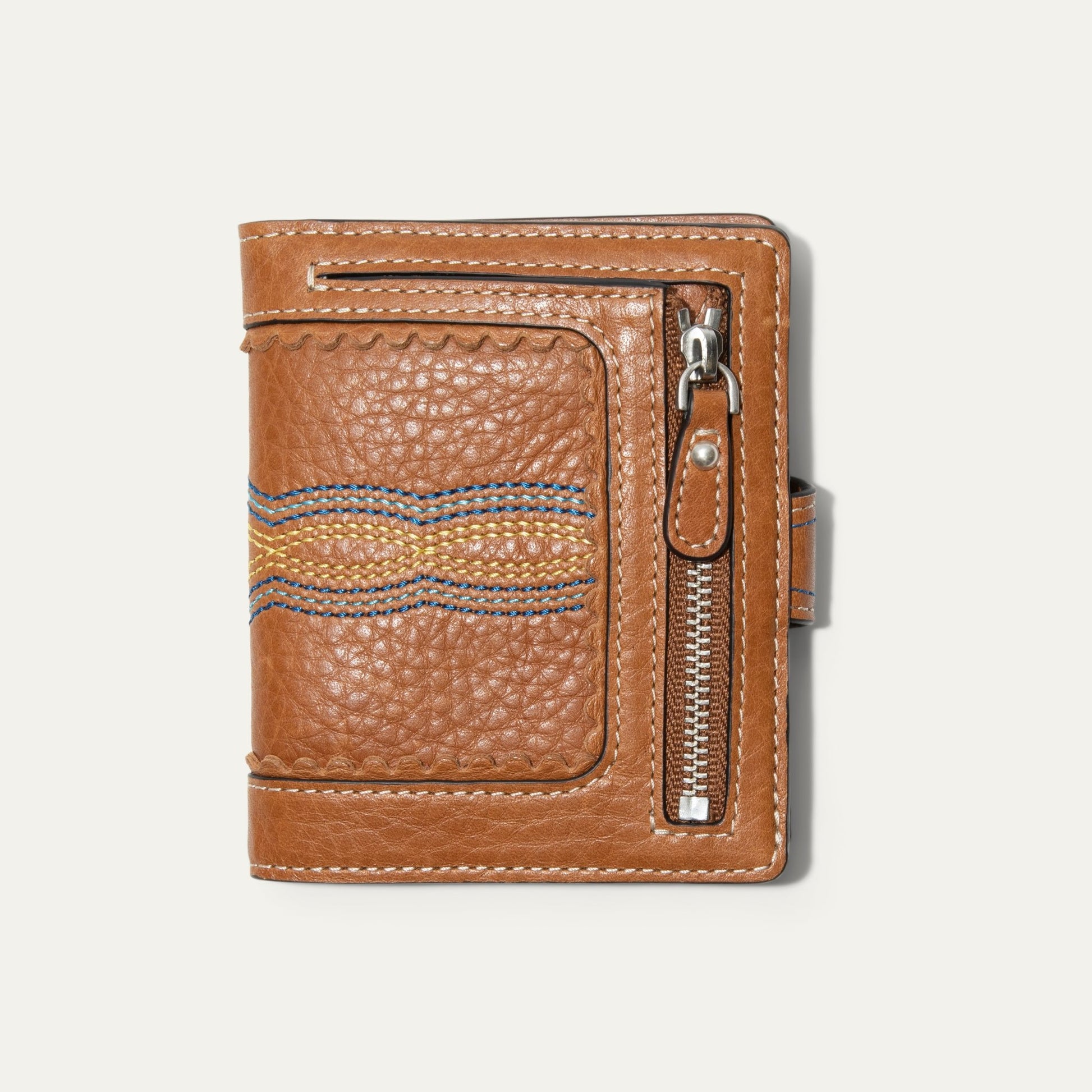 LASSO CARD CASE WALLET - Will Leather Goods