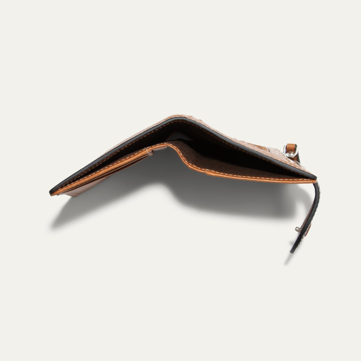 LASSO CARD CASE WALLET - Will Leather Goods