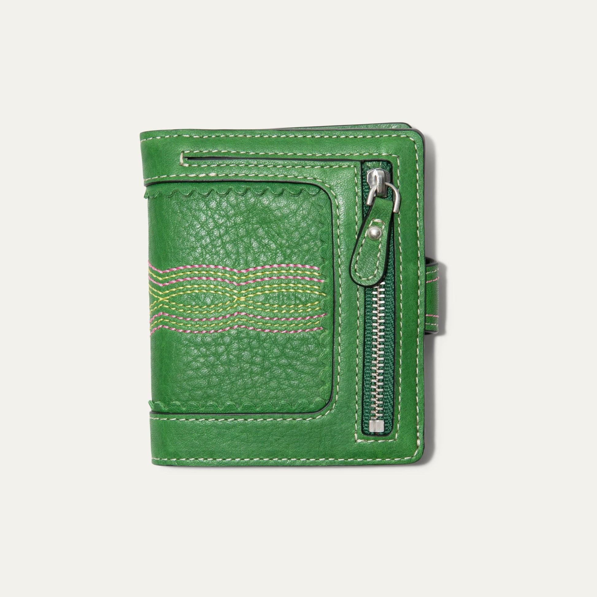 LASSO CARD CASE WALLET - Will Leather Goods