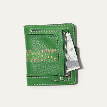 LASSO CARD CASE WALLET - Will Leather Goods