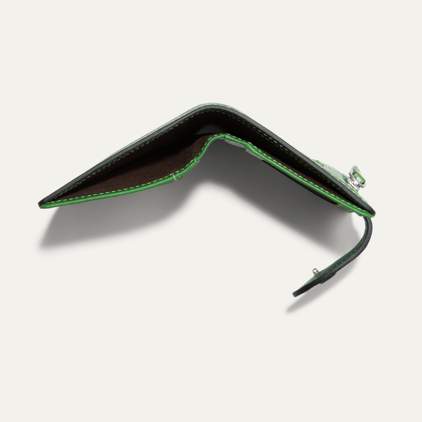 LASSO CARD CASE WALLET - Will Leather Goods