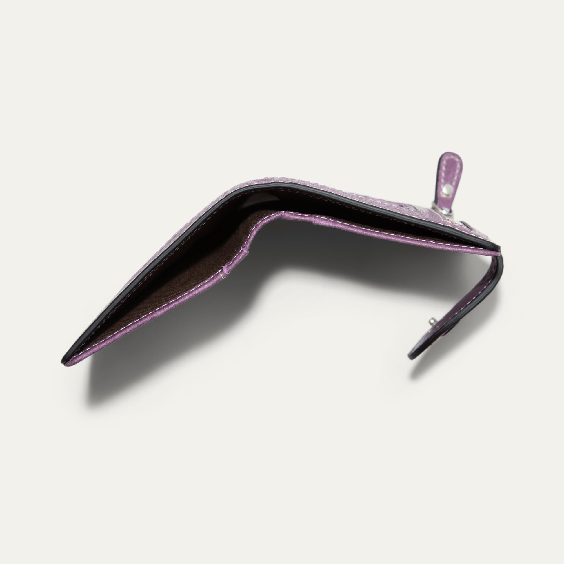 LASSO CARD CASE WALLET - Will Leather Goods
