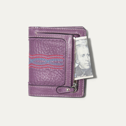 LASSO CARD CASE WALLET - Will Leather Goods